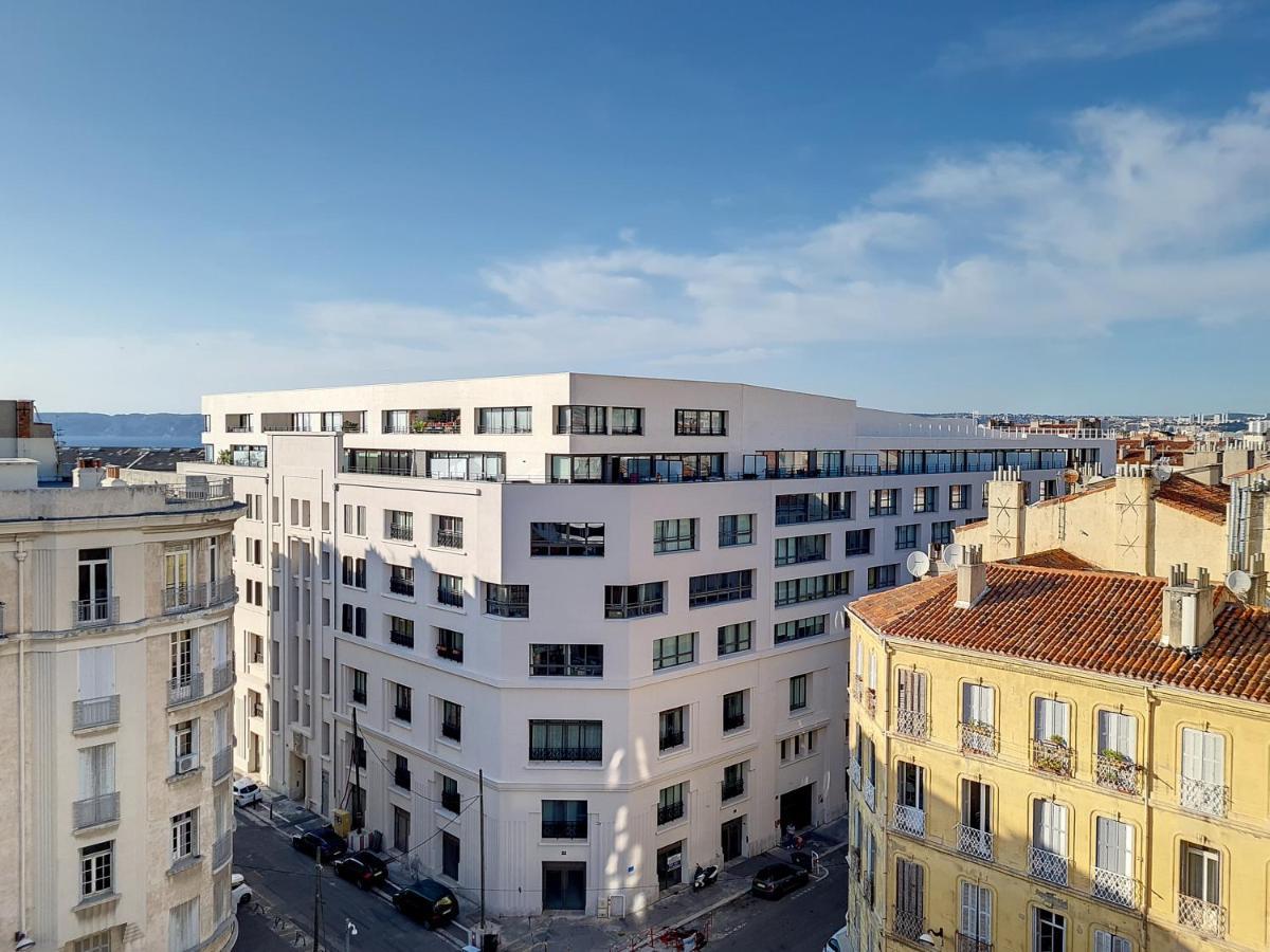 Sunrise Du Panier - Climatisation & - Les Freres De La Loc' Marseille