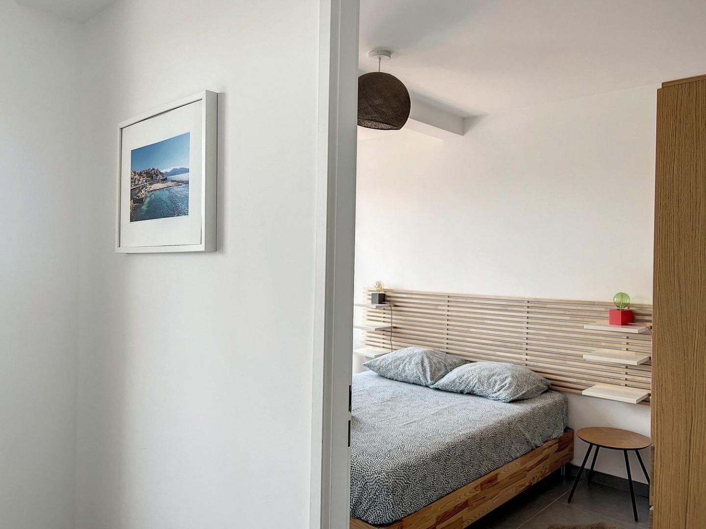 Apartment Sunrise Du Panier - Climatisation & - Les Freres De La Loc' *