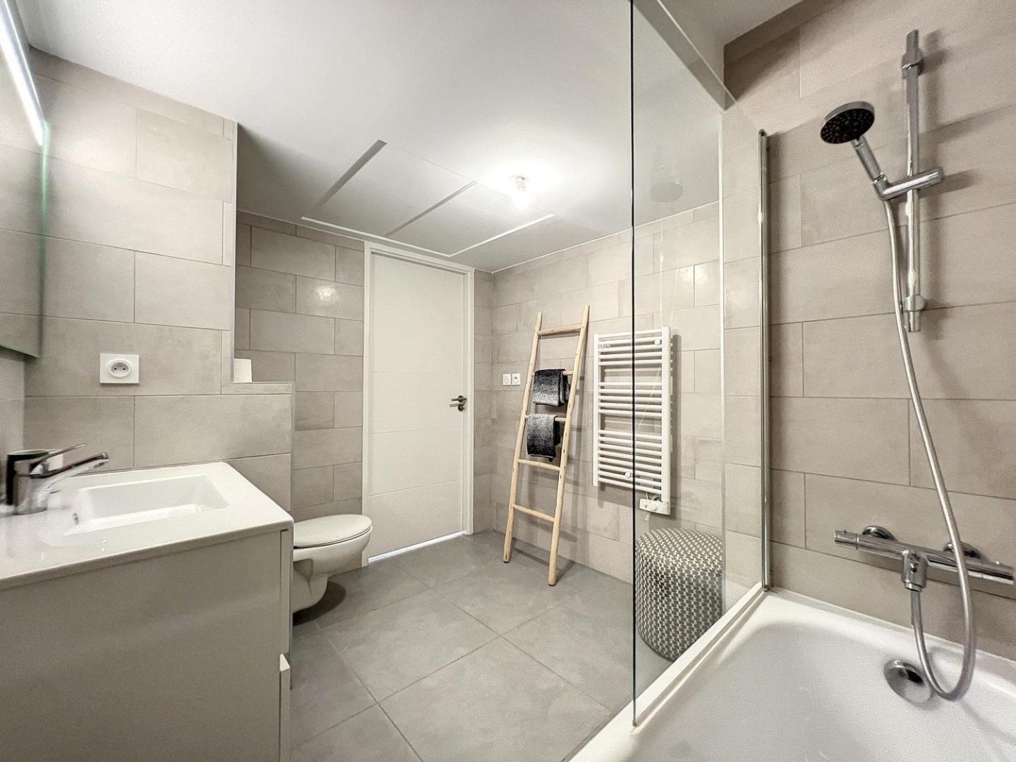 Apartment Sunrise Du Panier - Climatisation & - Les Freres De La Loc' *